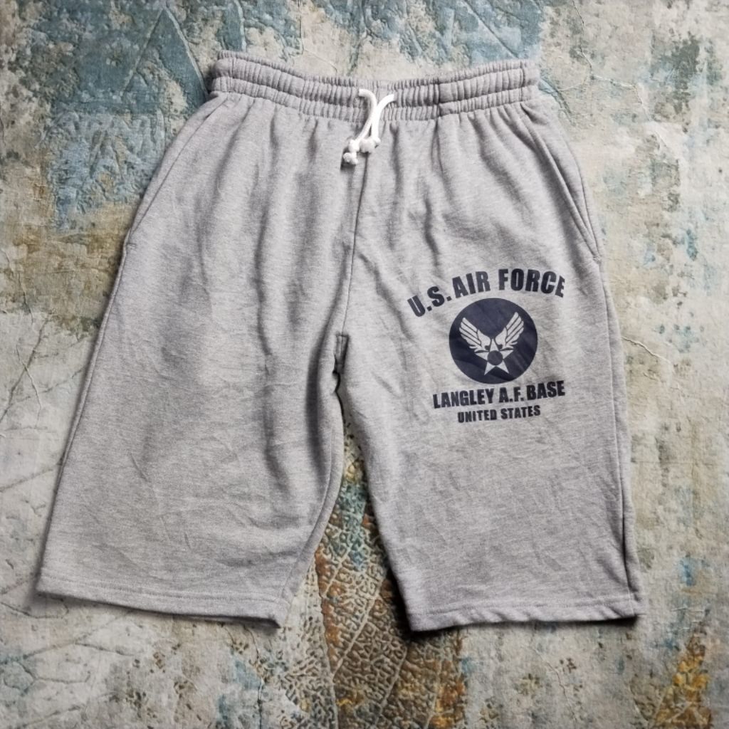 Short pants us army usaf