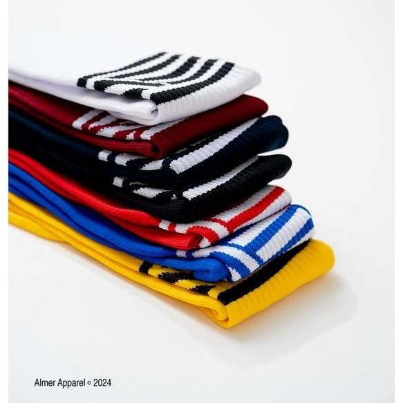 Sleeve Socks - Kaoskaki Sambung by Almer Apparel
