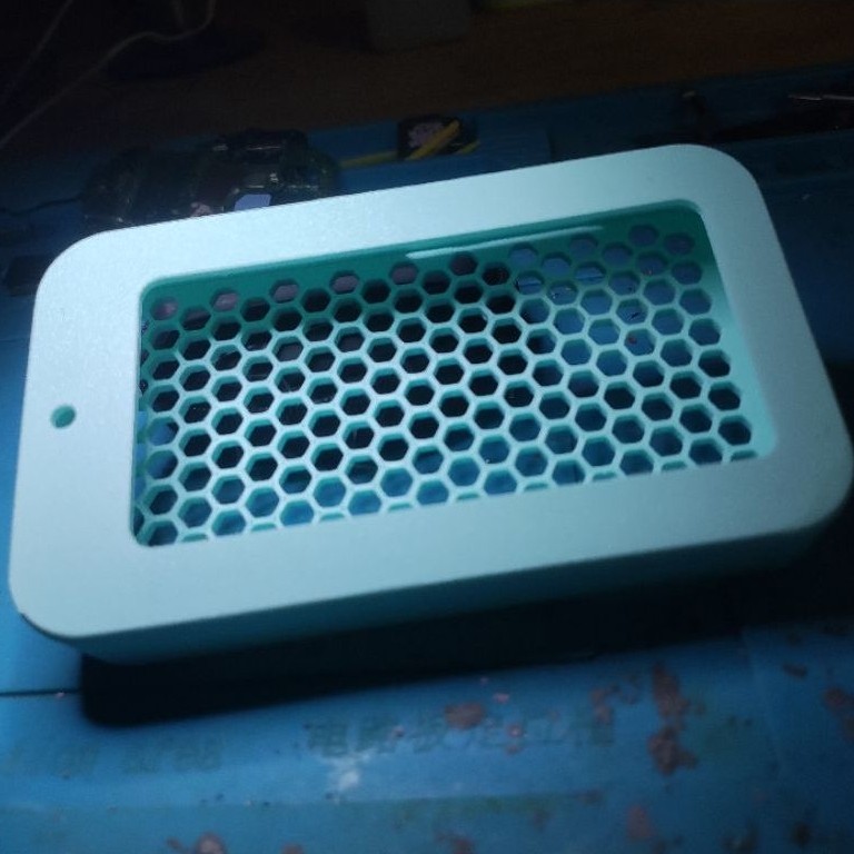 CASE U70 BOX UFS DAN EMMC