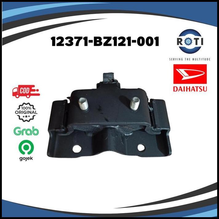 BEST DEAL ENGINE MOUNTING BELAKANG AVANZA/XENIA DAIHATSU 12371-BZ121-001 