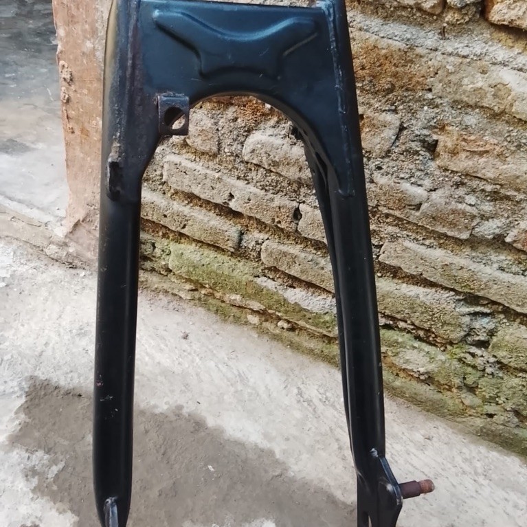 SWING ARM THUNDER 125 ORIGINAL COPOTAN CAPIT RODA THUNDER 125
