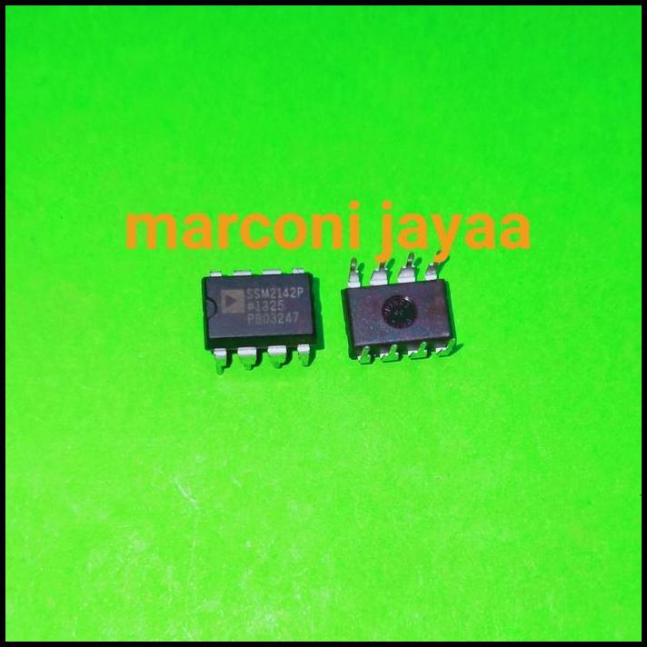 BEST DEAL IC SSM 2142P DIP 8PIN 