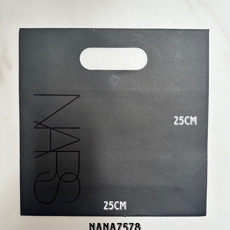 NARS paperbag