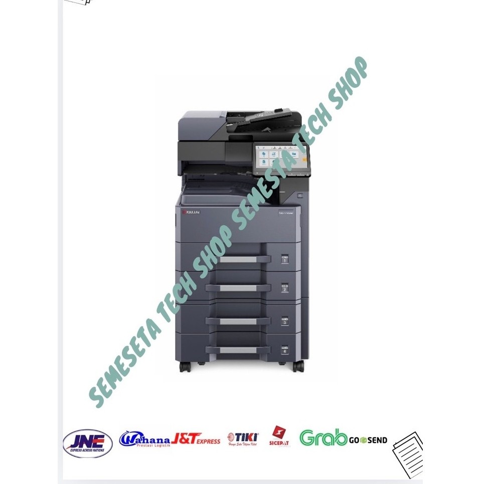 Kyocera  Taskalfa MZ4000i
