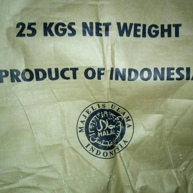 Indorasa- Carrageenan/Karagen/Karagenan Pengenyal