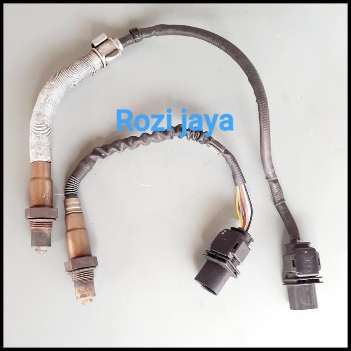 DISKON SENSOR OKSIGEN HONDA BRIO 