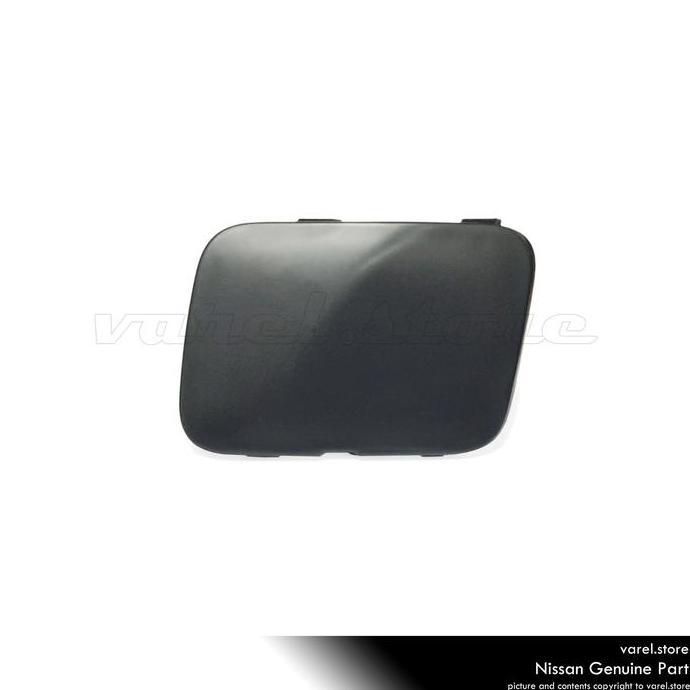 Tutup Towing Cover Derek Nissan Grand Livina L11 Hws Autech Genuine