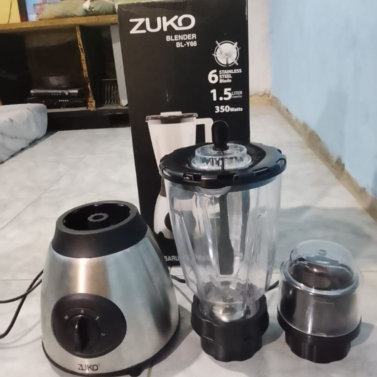 blender original zuko