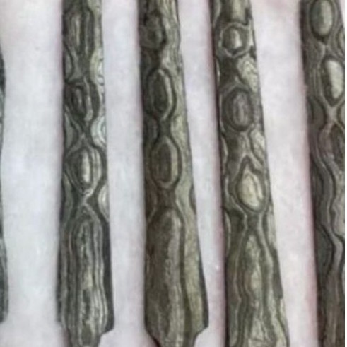 KERIS LURUS PAMOR TOMPANG ASLI