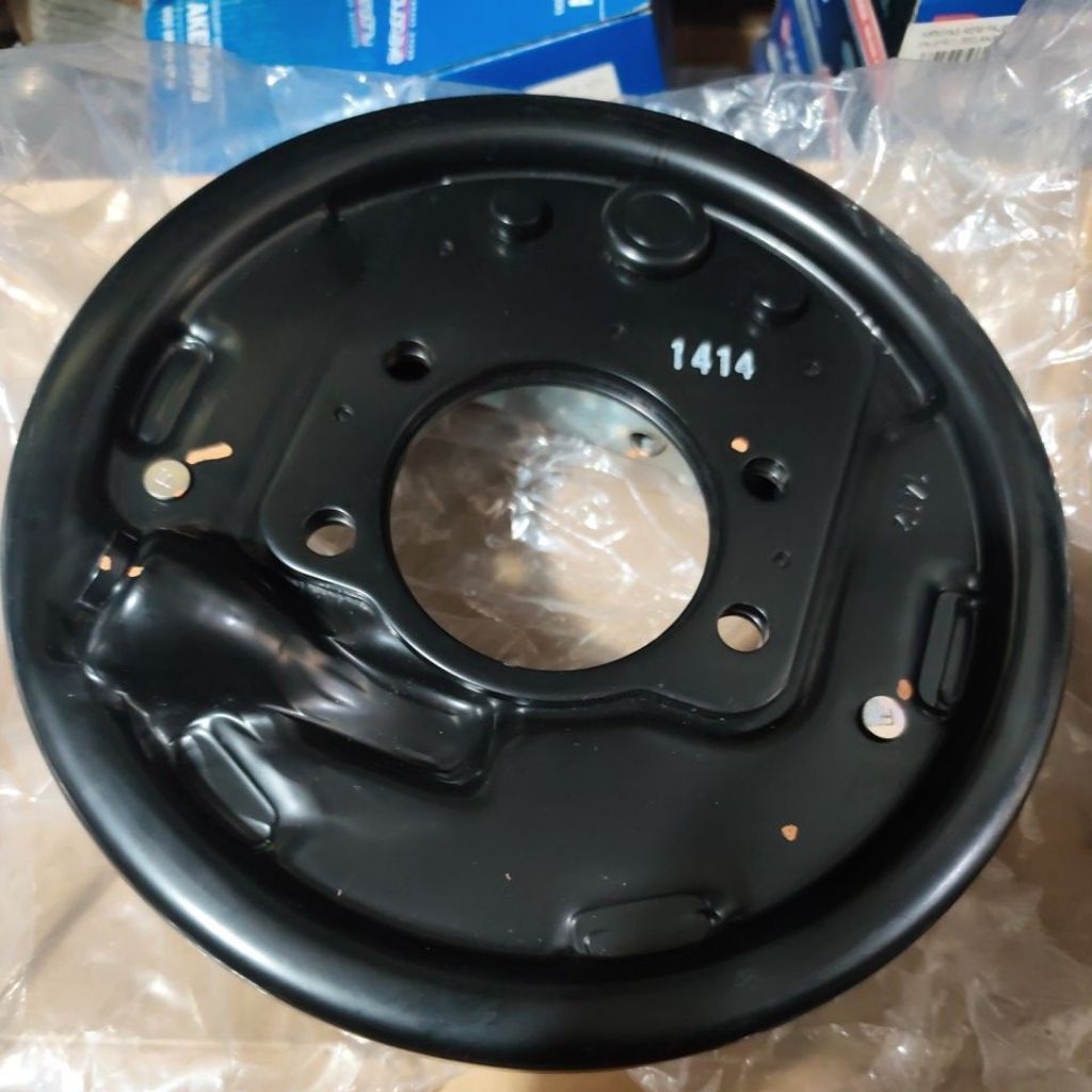 MK448139 tromol rem tangan hdx orginal