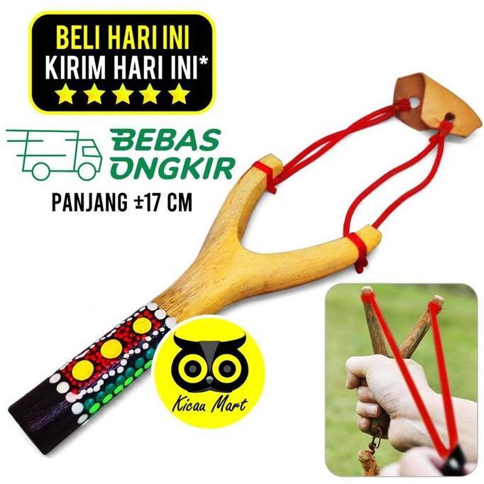 Kicau Mart Mainan Anak Lokal Jadul Edukasi