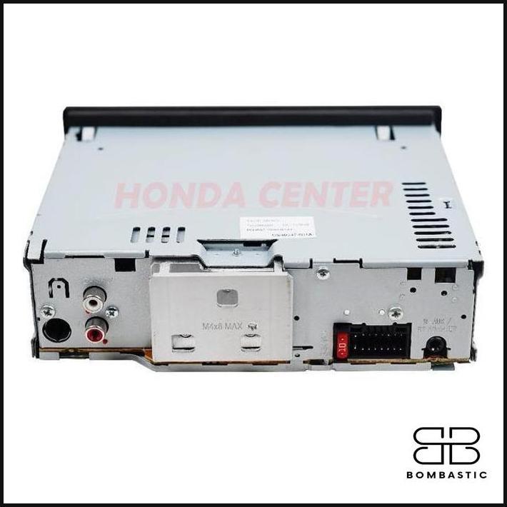 Head Unit Audio Tape Single Din Double Din Mobil Honda Brio Jazz Freed Dan Bisa Semua Jenis Mobil Jv