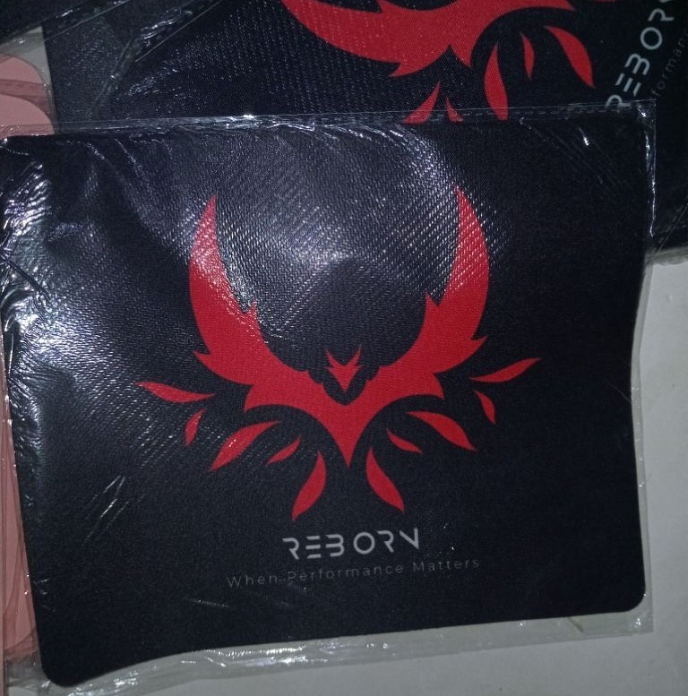 Mousepad -alas keyboard komputer /laptop