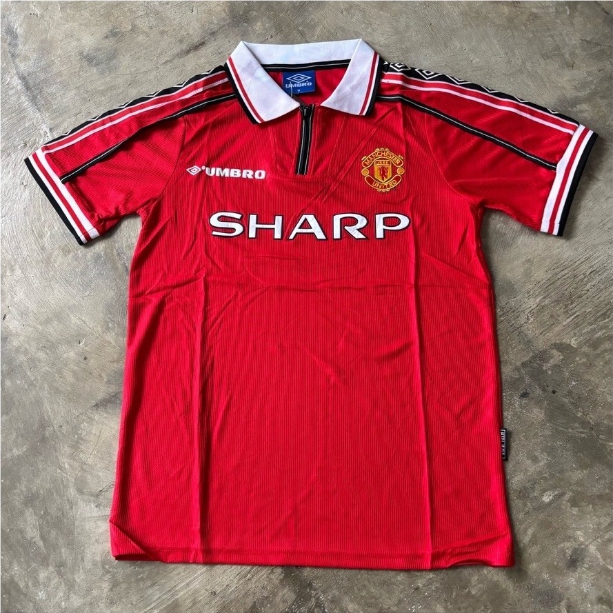manchester united | retro