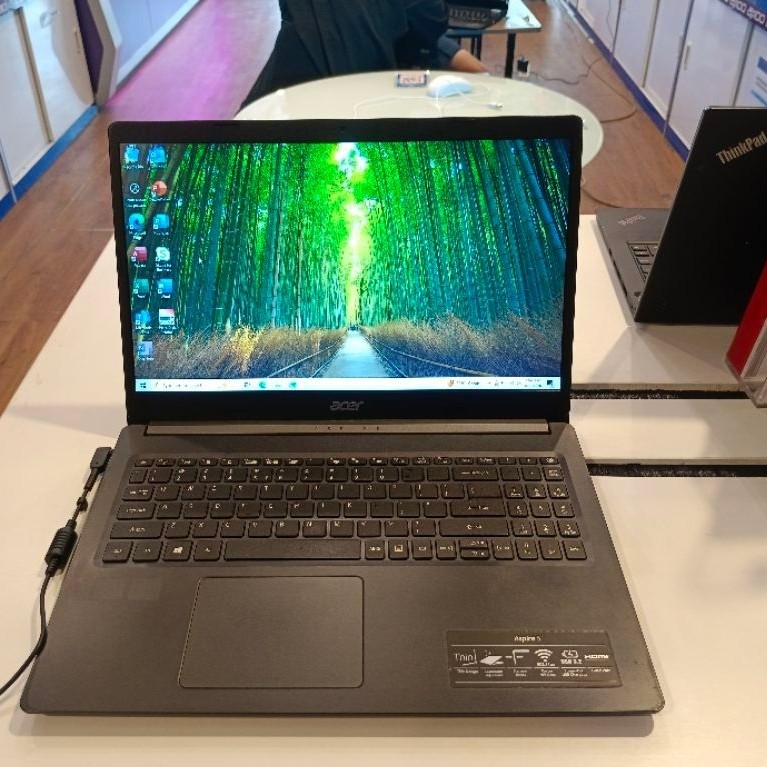 Acer Aspire 5 Amd Ryzen 5 4500U Ram 8gb Ssd 512gb