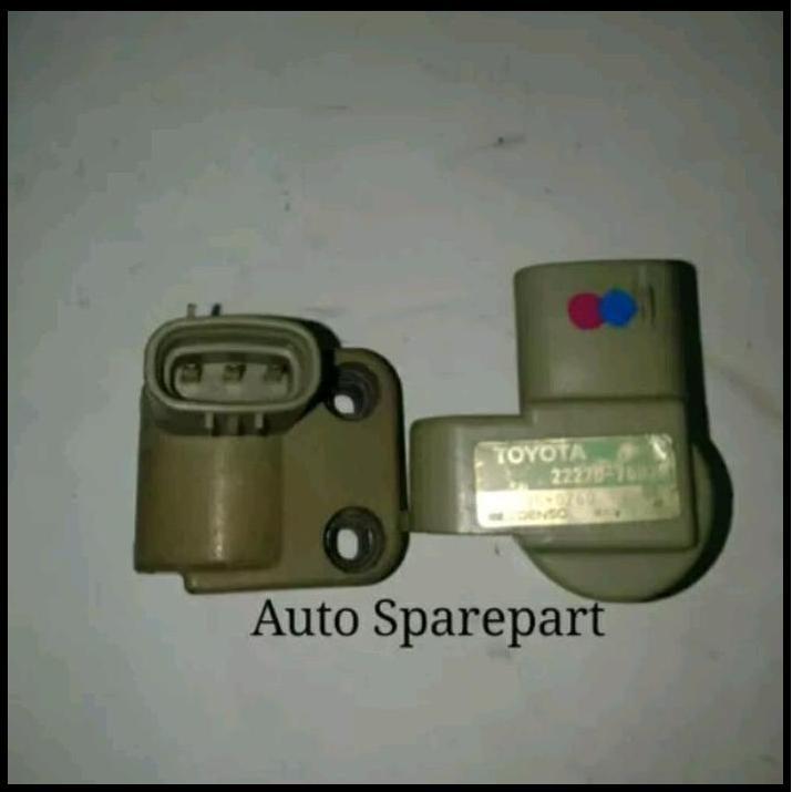 DISKON SENSOR ISC UNIT TOYOTA GREAT SOLUNA