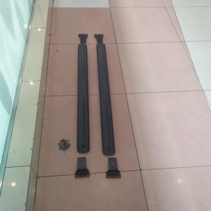 XTRAIL T30 ST ROOF RACK CROSS BAR NISSAN OEM ORIGINAL PNP ORIGINAL DAN TERPERCAYA
