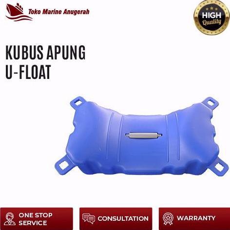 U-FLOAT APUNG HDPE