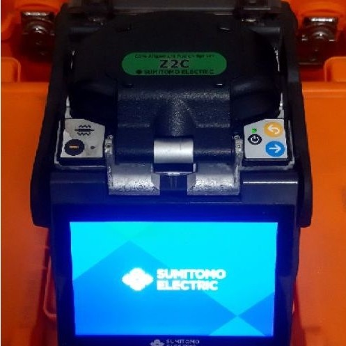 SUMITOMO Z2C & FUJIKURA 68S+