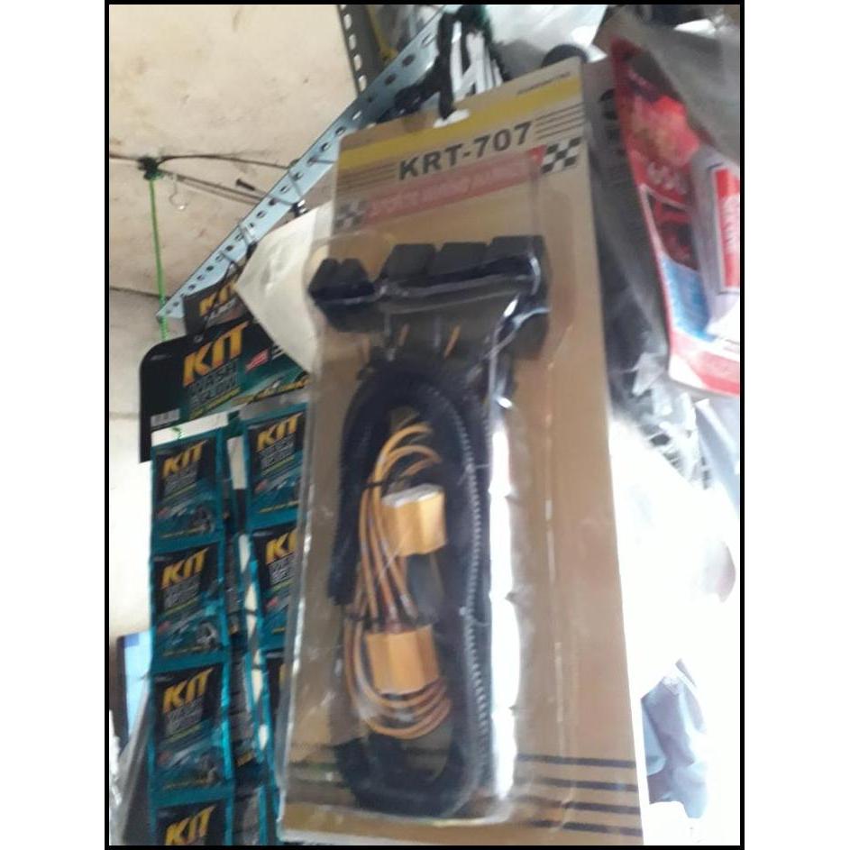 TERLARIS RELAY SET 3 RELAY BAGUS 