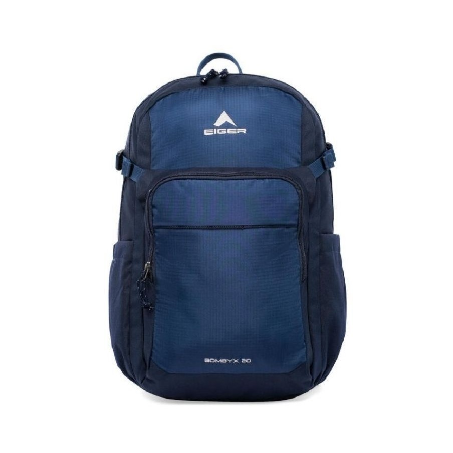 Tas Ransel EIGER BOMBYX 20 Tas Sekolah kantor Kuliah
