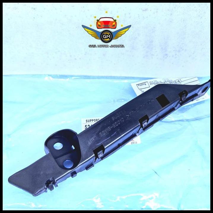 TERBARU SUPPORT BRACKET DEPAN KANAN TOYOTA AVANZA-XENIA LAMA 52115-BZ010