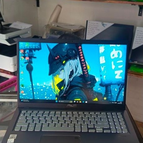 Laptop Asus A516Fa