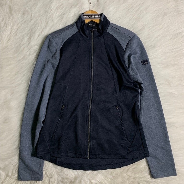 tracktop prospecs second (4586) - Hoodie second - hoodie second branded - Jaket Second - Jaket Secon