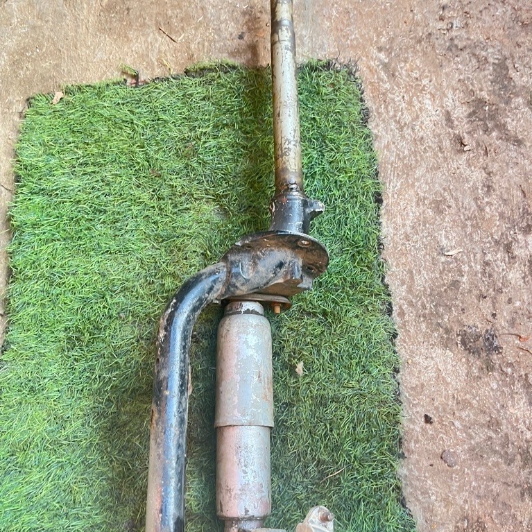 fork vespa exlusive excel original