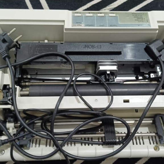 Printer Epson L350 Second Kondisi Baik Bekas