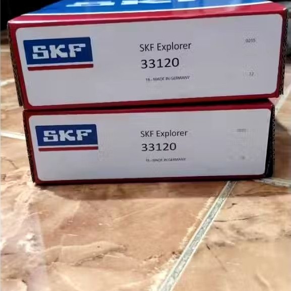 BEARING TAPPER SKF 33120 GERMANY