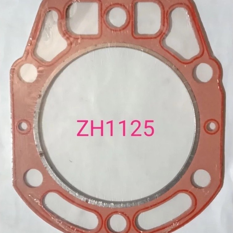ZH1125 Packing Cylinder Head untuk mesin diesel