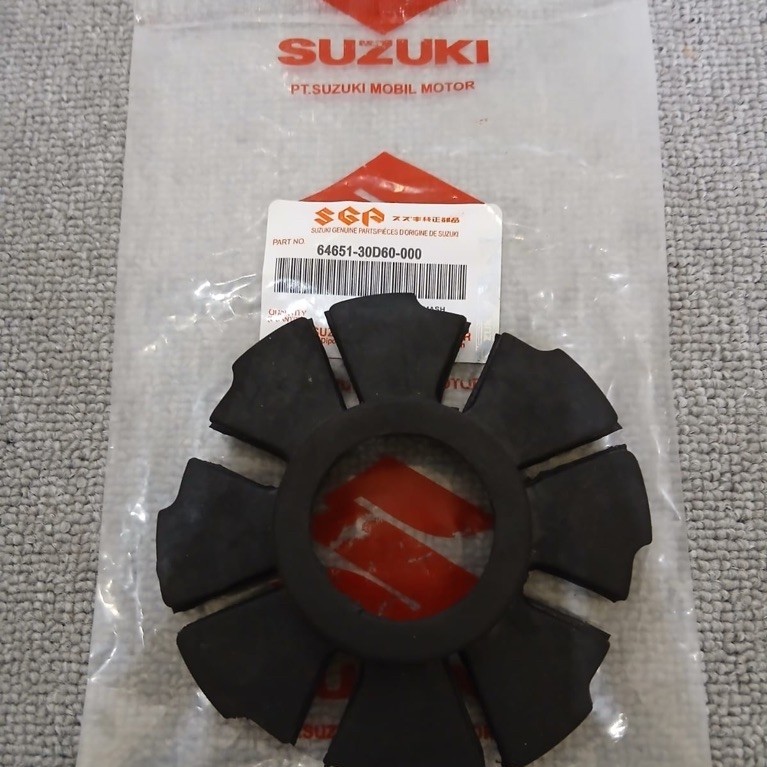 KARET TROMOL SPIN SKYWAVE SKYDRIVE HAYATE SUPER
