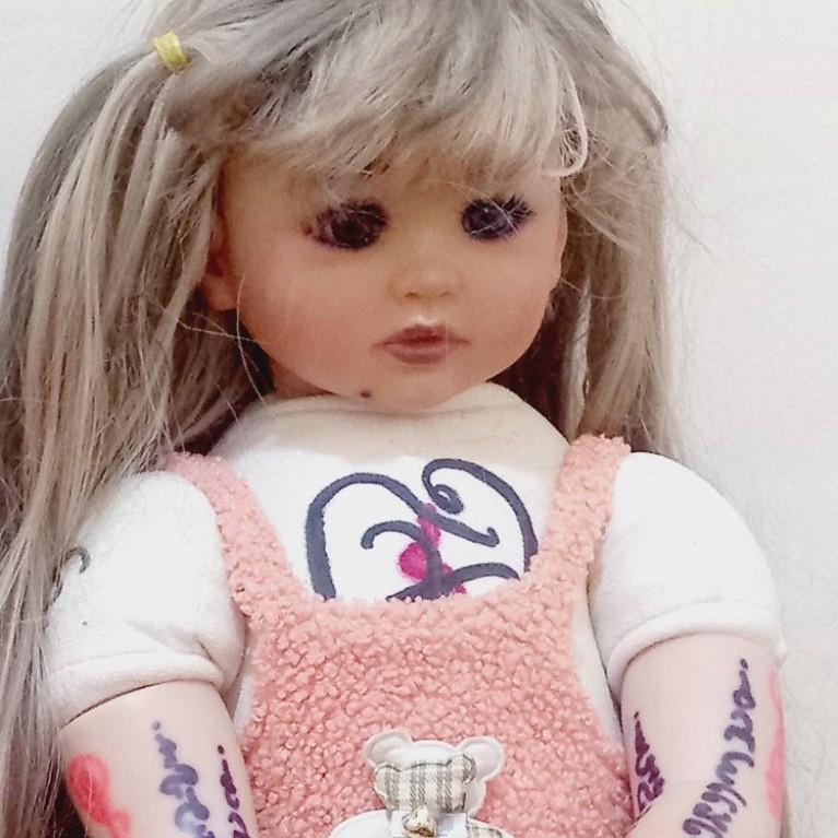 Boneka Bless Bonita