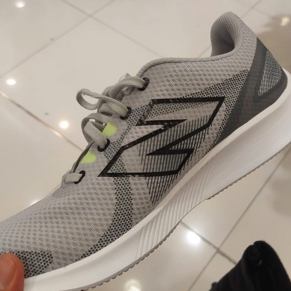 NEW Sepatu Running New Balance NB 430 v4