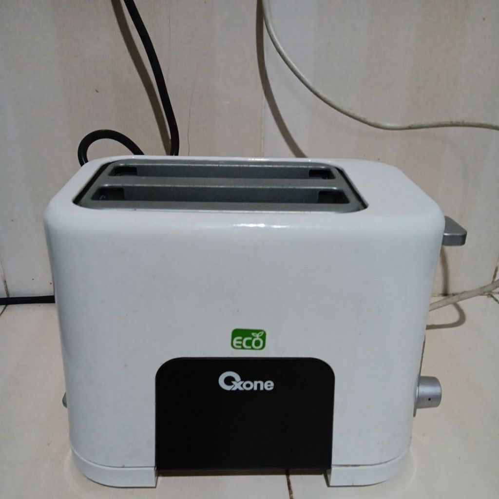 Toaster Oxone Pemanggang Roti