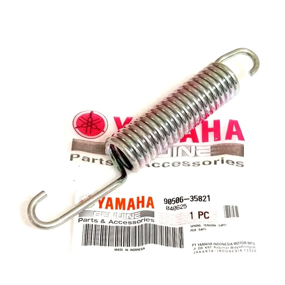 Per Standar Tengah Mio / Per Standar 2 Yamaha Mio