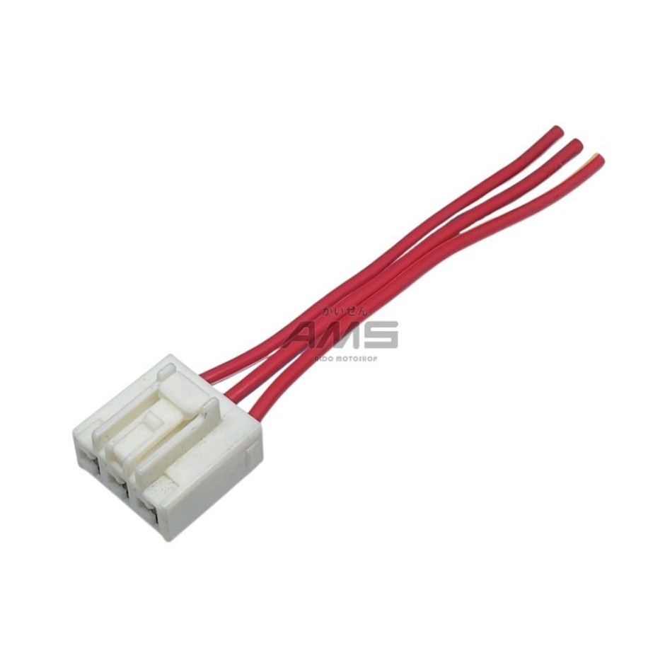 Socket Kabel Spull SGCU Yamaha Aerox Nmax Freego Lexi 155