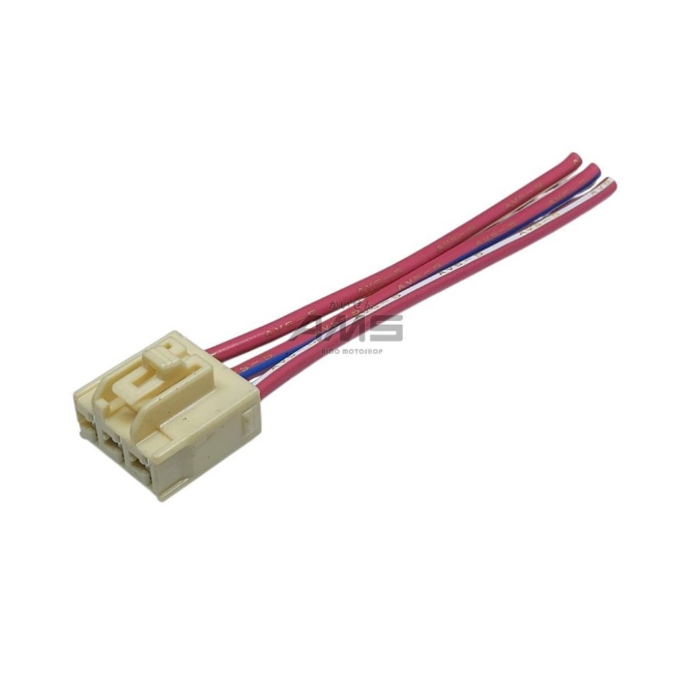 Socket Kabel Spull SGCU Yamaha Aerox Nmax Freego Lexi 155