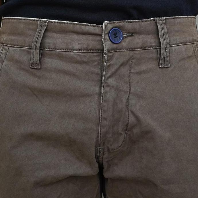 Oxygen Denim Prime Slim Chino Pants (706-3318)