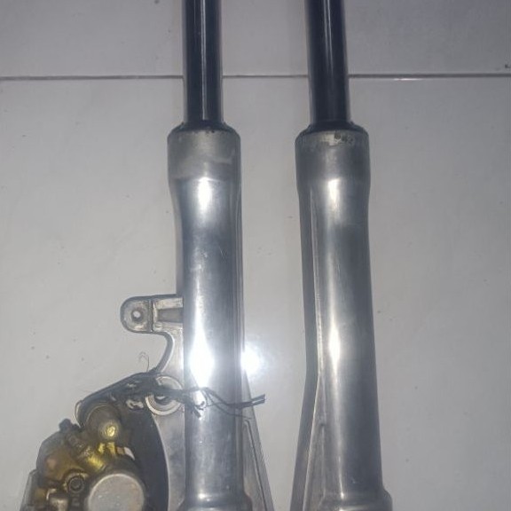 shock skok depan mocin 125z