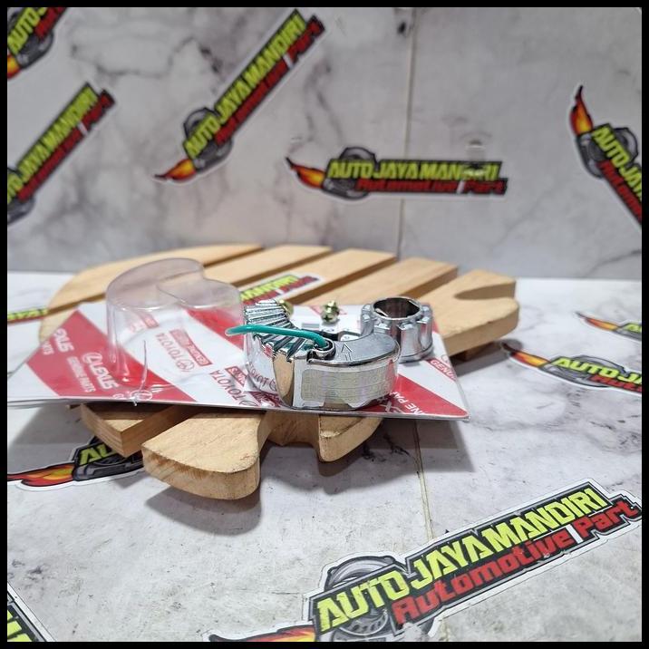 DISKON CDI PLATINA/CDI ONLY KIJANG 5K KF40 KIJANG SUPER KIJANG GRAND 7K MERK TOYOTA 
