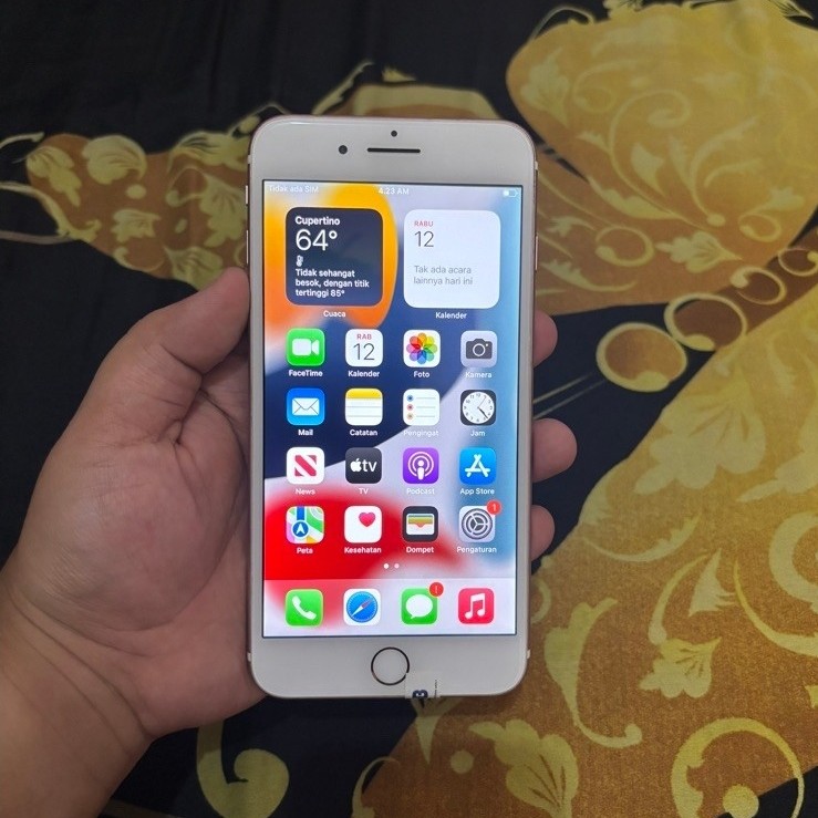 IPHONE 7 PLUS 32GB SECOND