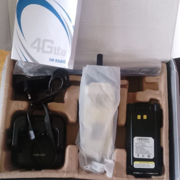 HT POC HYBRID (REDDEL)