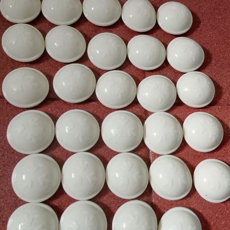 Silicone BYO / Cap BYO Tupperware