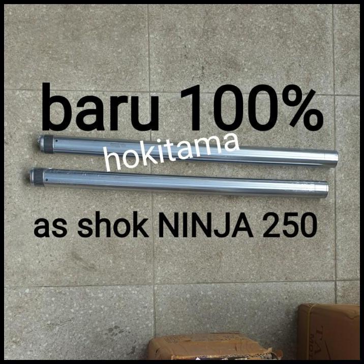 TERLARIS AS SHOK NINJA 250 NINJA 250 KARBU NINJA Z 250 FI AS SHOCK AS SOK 250 