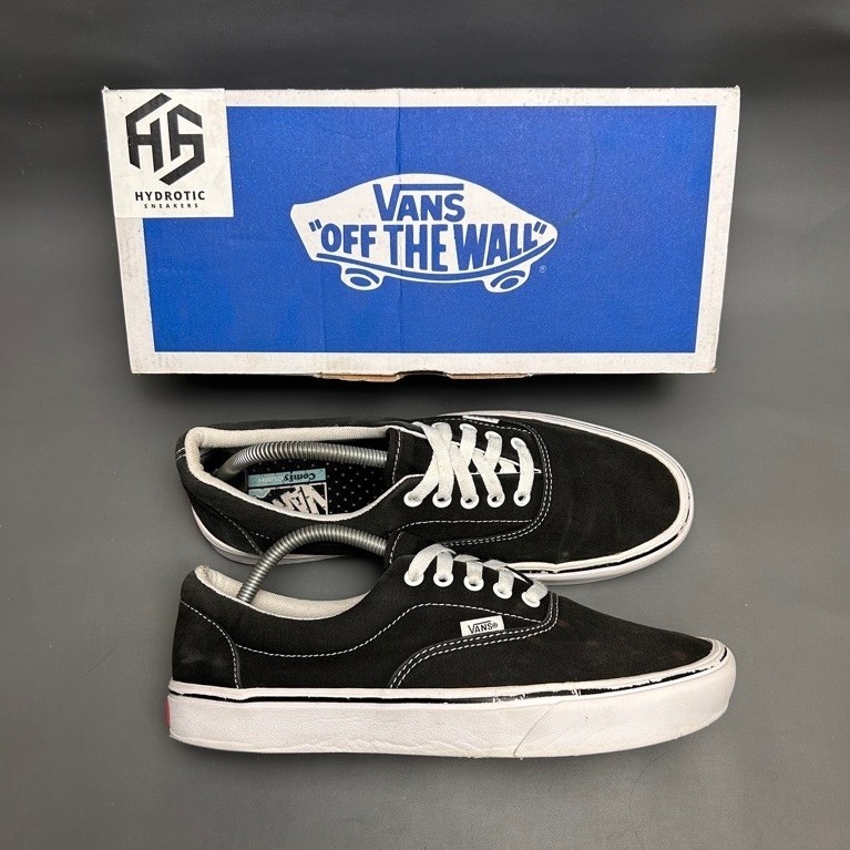 Vans ERA ComfyCush BW