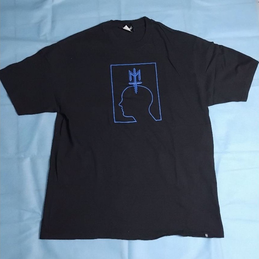 TSHIRT MATERNAL DISASTER SECOND