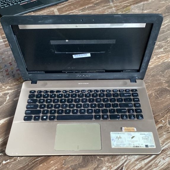 Casing Asus x441m competible x441b,x441u