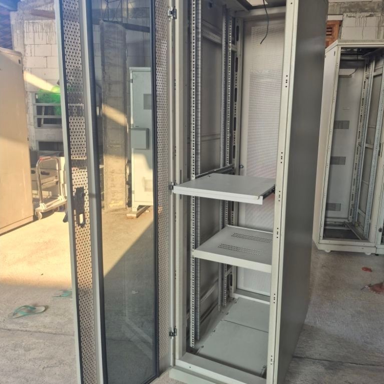 Rack Server Indoor FORTUNA Dept 100mm